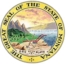 Montana Seal