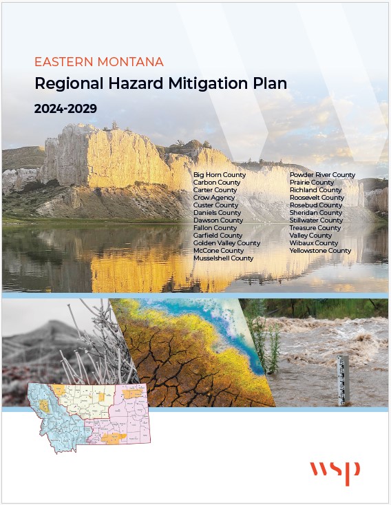 Eastern Plan Cover